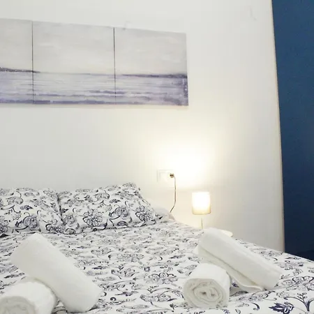 Apartman Alamos's *