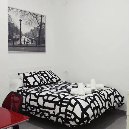 Apartman Alamos's