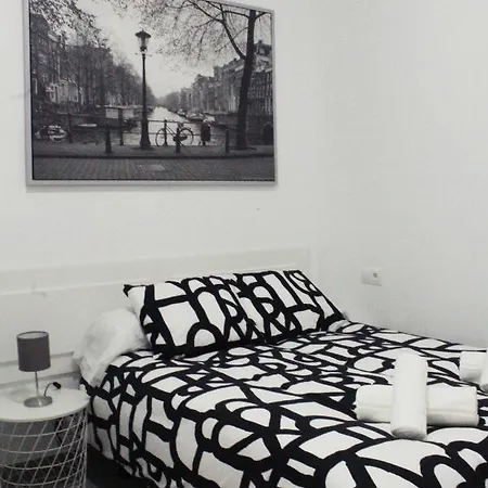 Apartman Alamos's *
