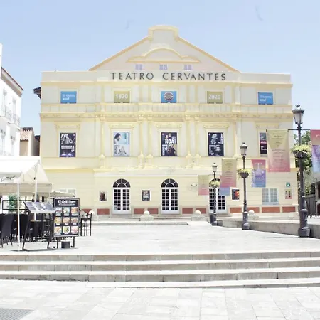 Alamos's * Málaga