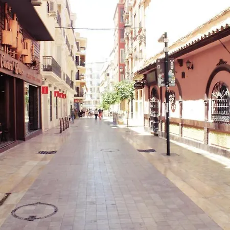 Alamos's Apartman