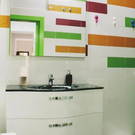 Alamos's Apartman