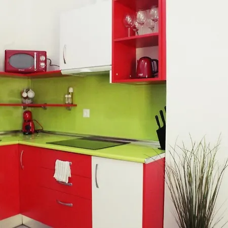 Alamos's Apartman