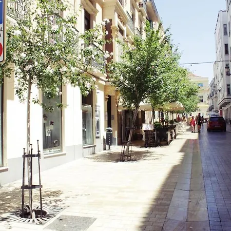 Apartman Alamos's *
