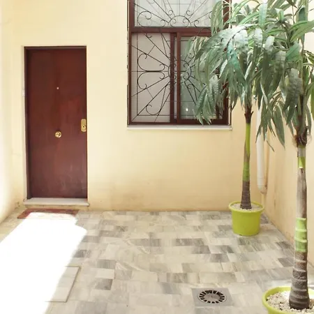 Apartman Alamos's