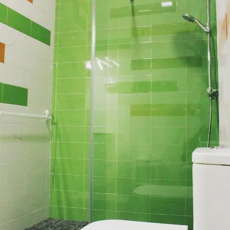 Alamos's Apartman