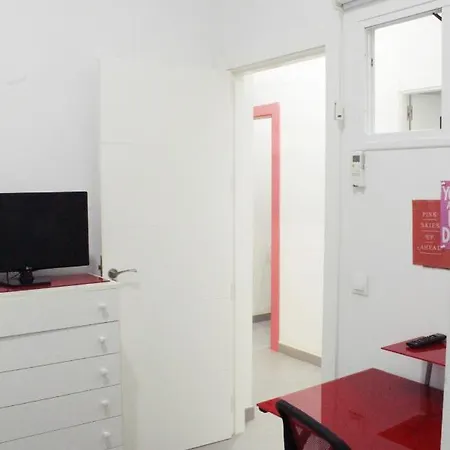 Apartman Alamos's *