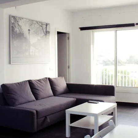 Apartman Alamos's