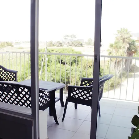 Alamos's Apartman *