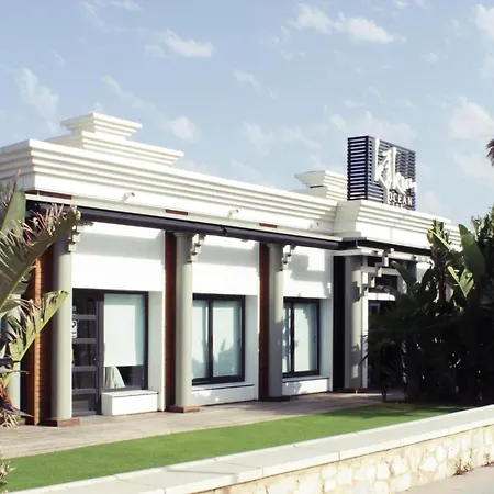 Apartman Alamos's