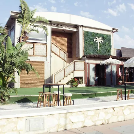 Alamos's Apartman