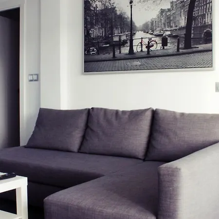 Alamos's Apartman