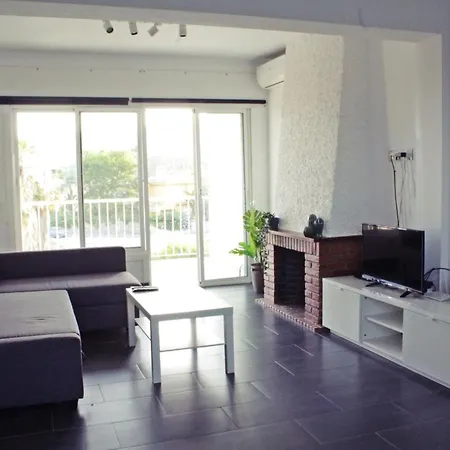 Alamos's Apartman Málaga