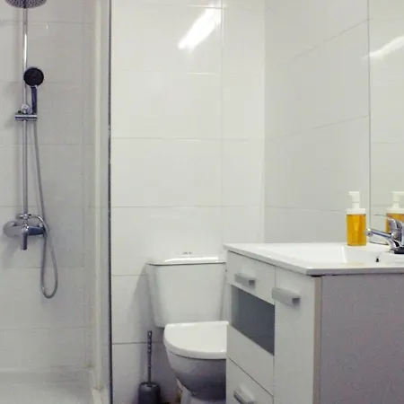 Apartman Alamos's *