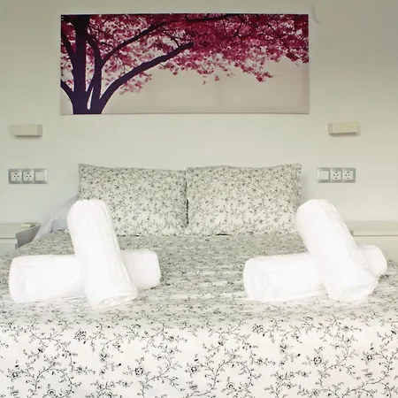 Alamos's Apartman *